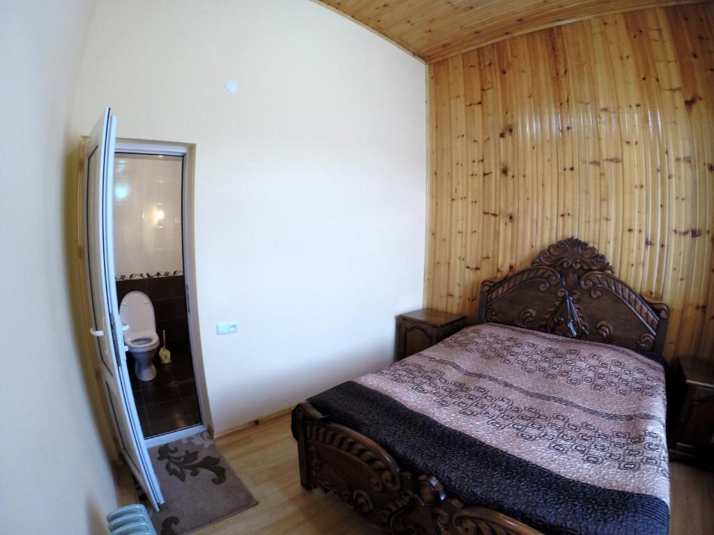 Guesthouse Lenjeri photo 3