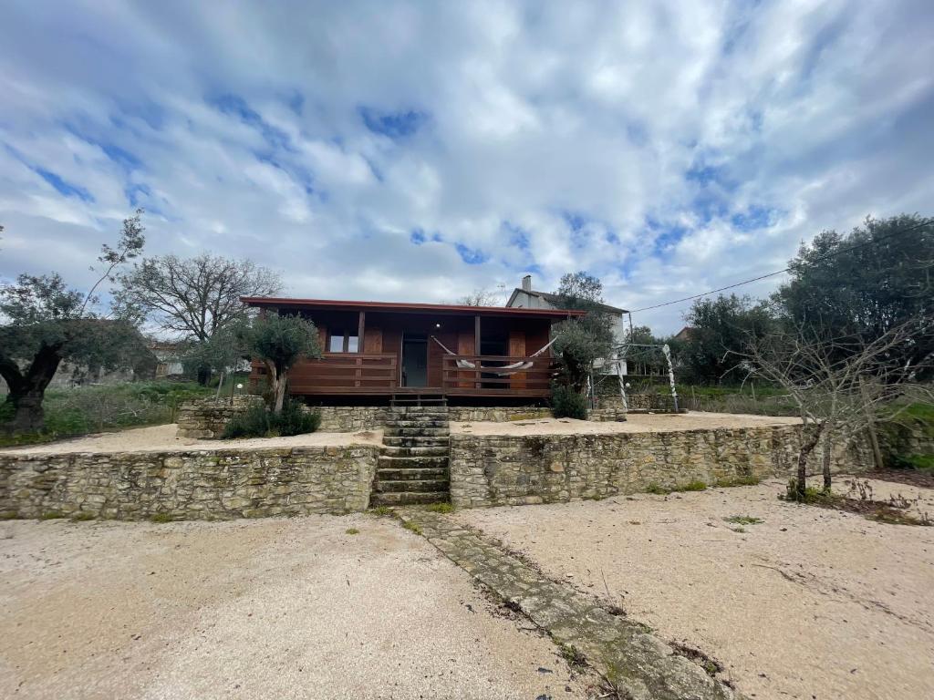 Casa Naturaleza