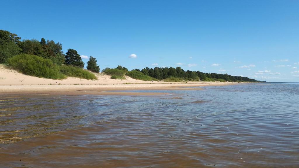 Puhkekeskus SUVI