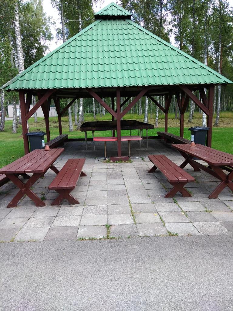 Puhkekeskus SUVI photo 3