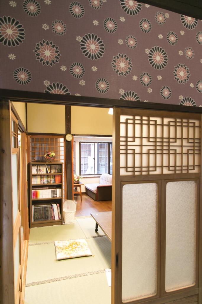Female-Only Guesthouse Tomari-ya photo 2