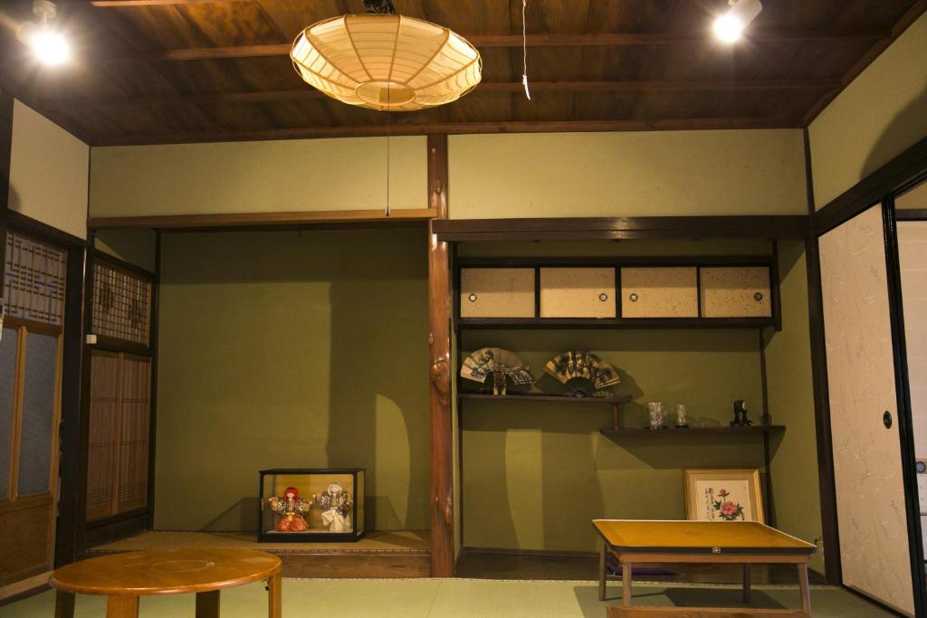 Female-Only Guesthouse Tomari-ya photo 4