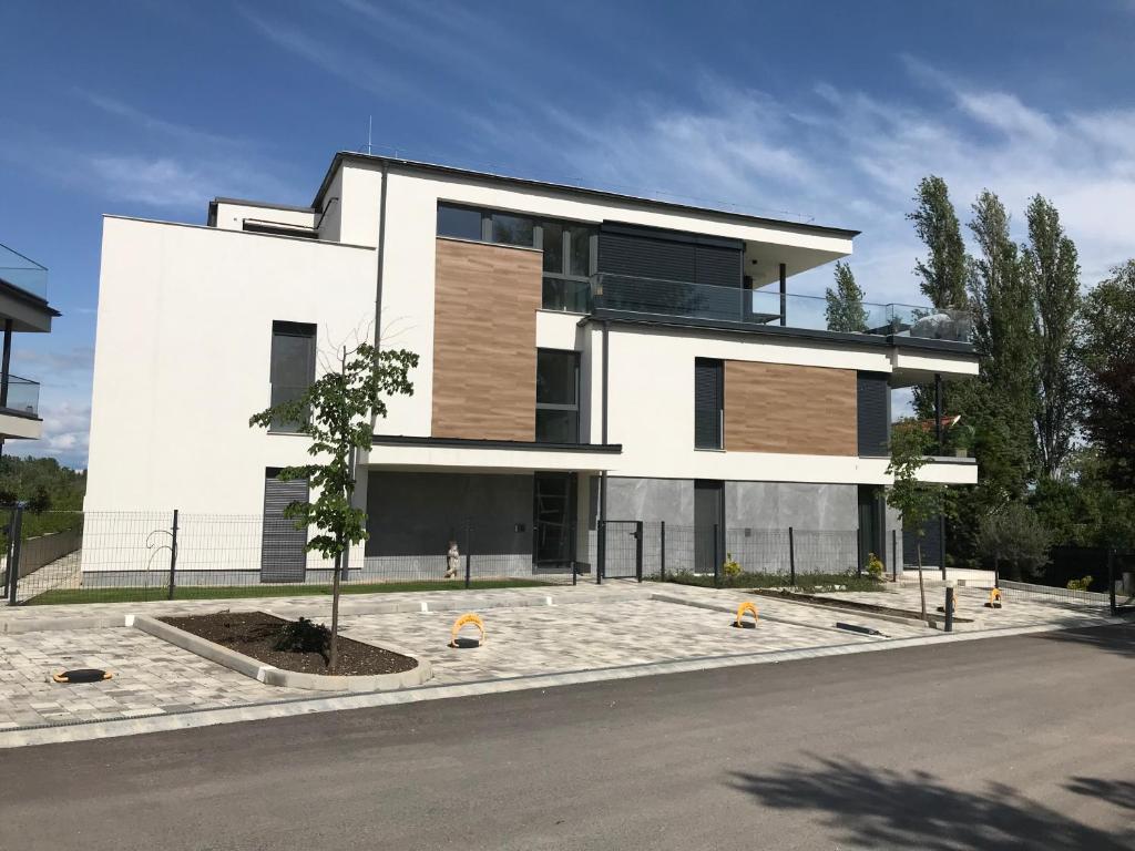 Olive Apartman photo 2