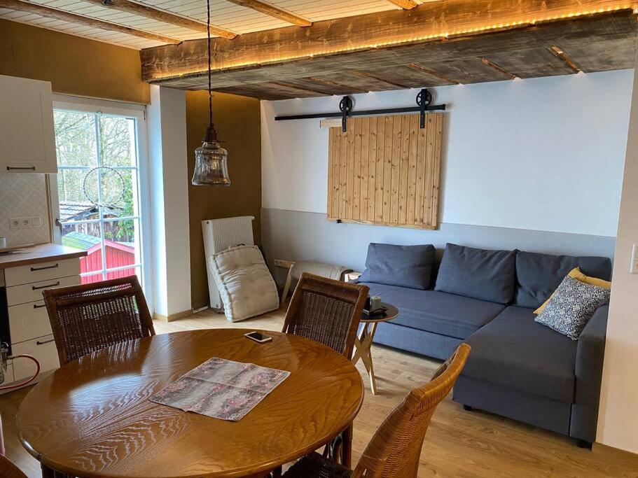 Ferienwohnung Hückeswagen (Bevertalsperre) photo 1