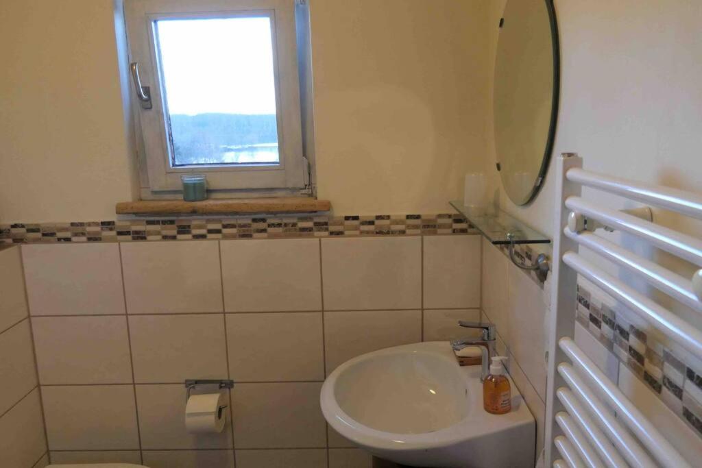 Ferienwohnung Hückeswagen (Bevertalsperre) photo 2