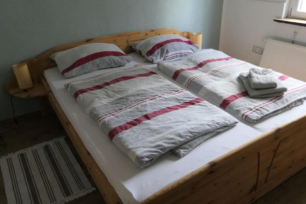 Ferienwohnung Hückeswagen (Bevertalsperre) photo 3