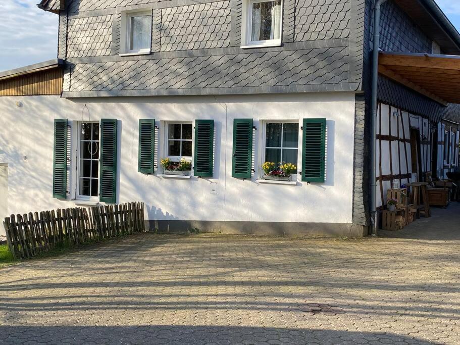 Ferienwohnung Hückeswagen (Bevertalsperre) photo 4