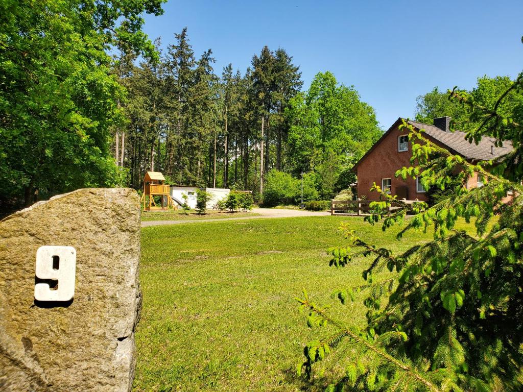 Familienfreundliche Ferienwohnung Soltau photo 1
