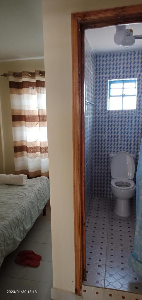 Camp George Guest Lodge photo 2