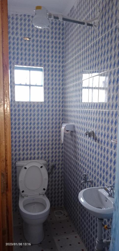 Camp George Guest Lodge photo 1