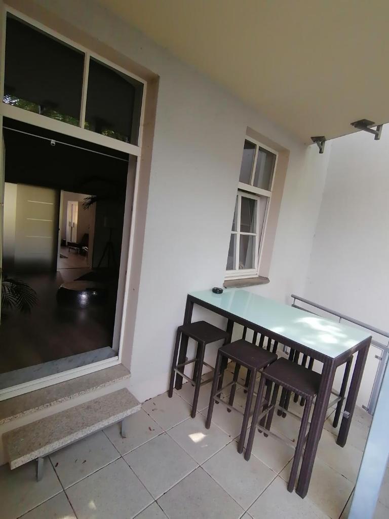 Exklusive Ferienwohnung im Zentrum von Plauen photo 3