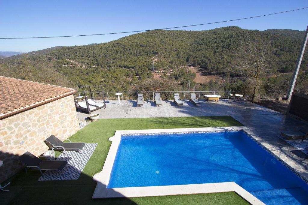 Vila Caelus masía boutique photo 3