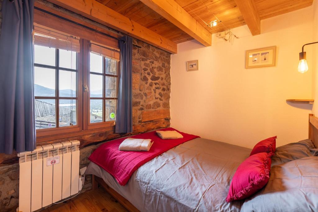 La Grange de Cassiopée - Duplex avec vue imprenable photo 4