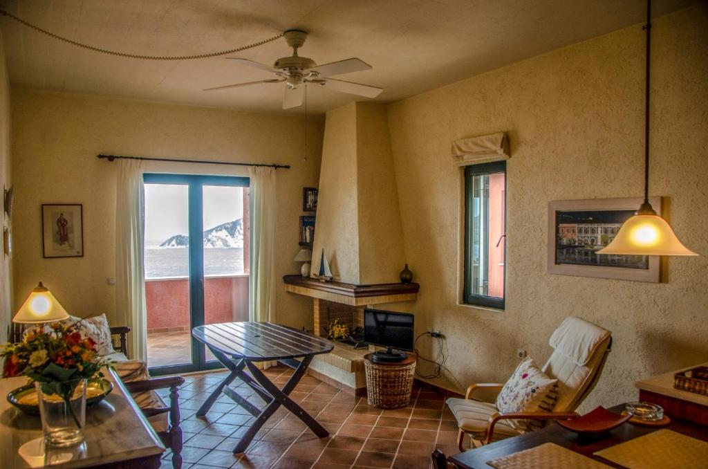 Veduta SeaView Villas photo 3