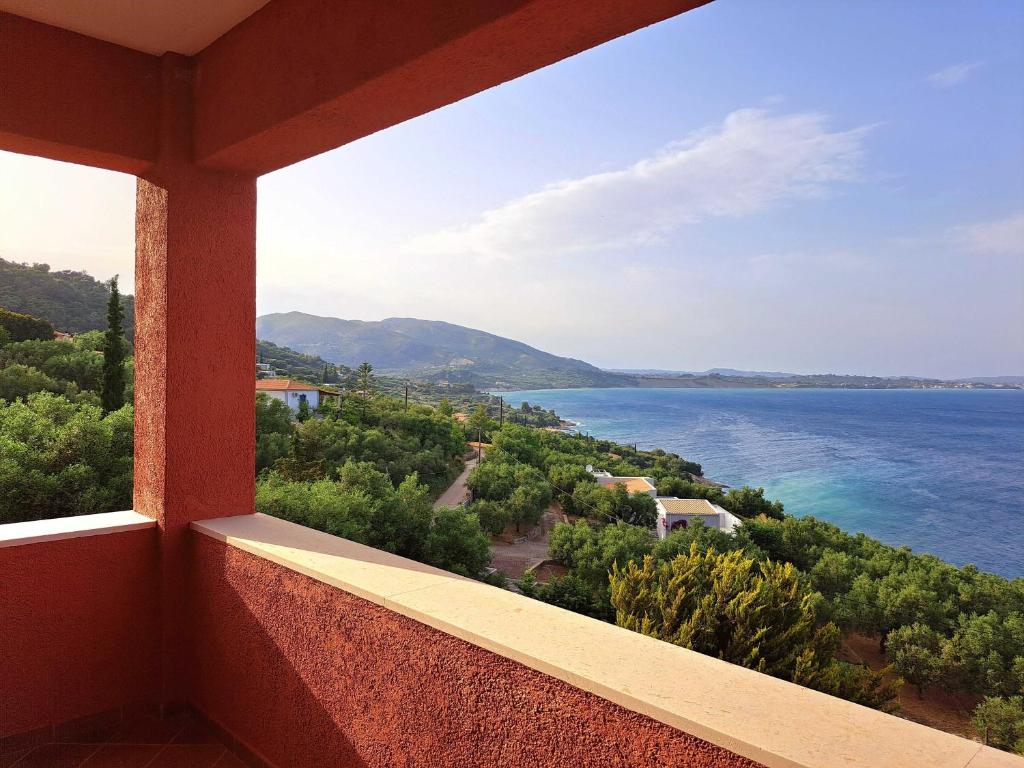 Veduta SeaView Villas photo 1