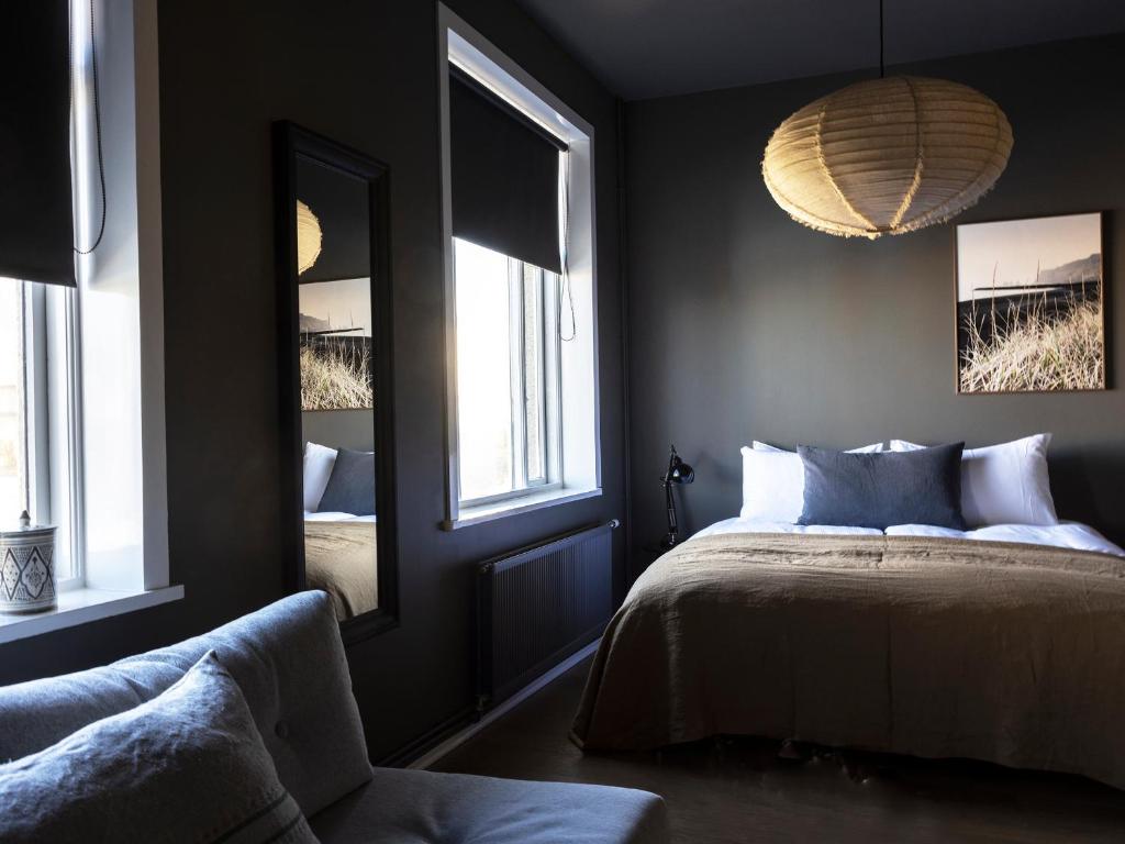 Rey Apartments photo 1