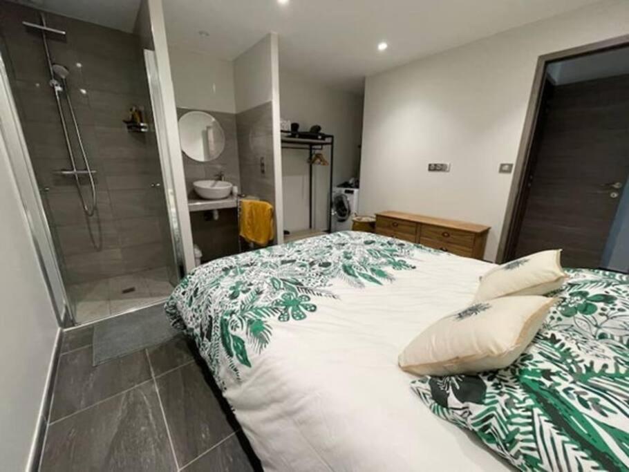 Appartement avec vue magnifique photo 1