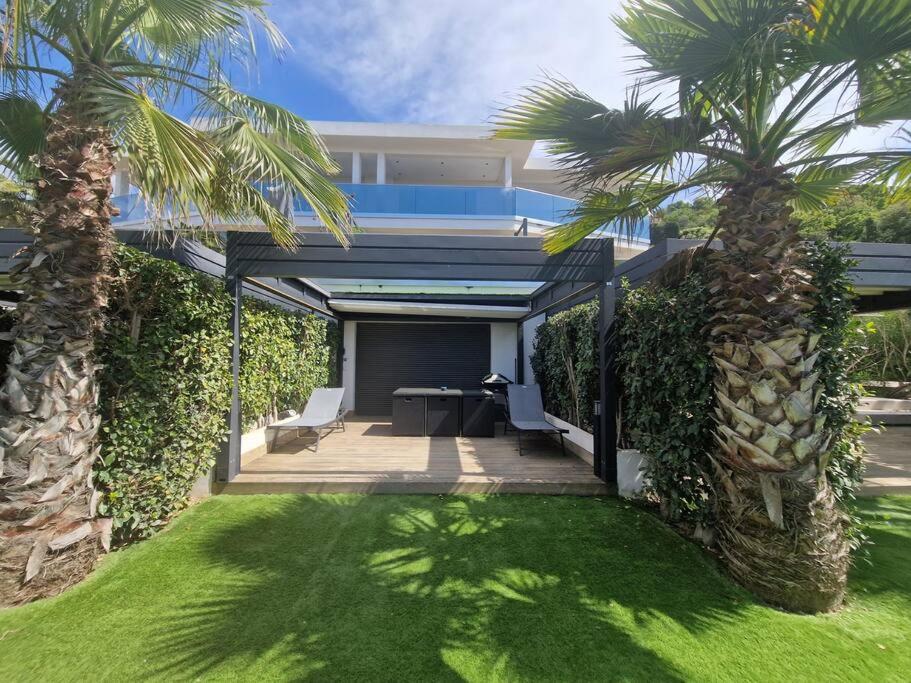 Appartement avec vue magnifique photo 3