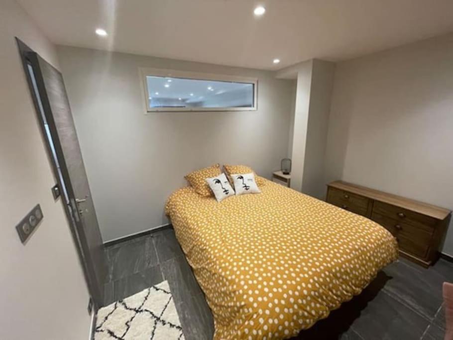 Appartement avec vue magnifique photo 4