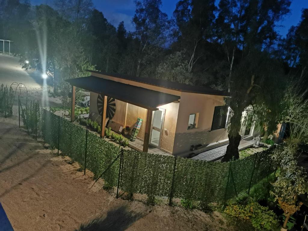 Eremo Tufetto Vidya photo 1