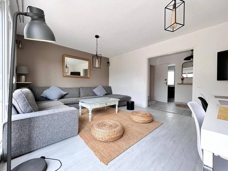 La Combegrasse - Grande maison avec extérieur