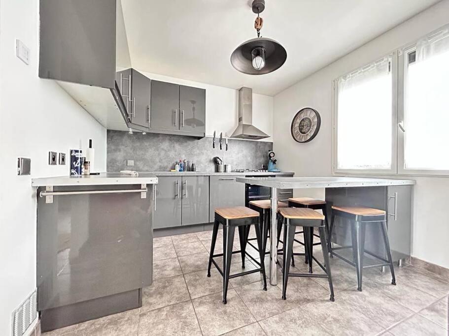 La Combegrasse - Grande maison avec extérieur photo 1