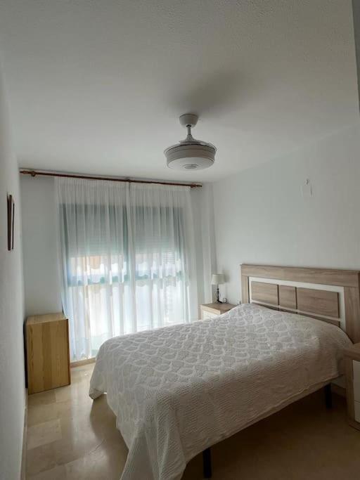 Apartamento en La Cala-Finestrat photo 3