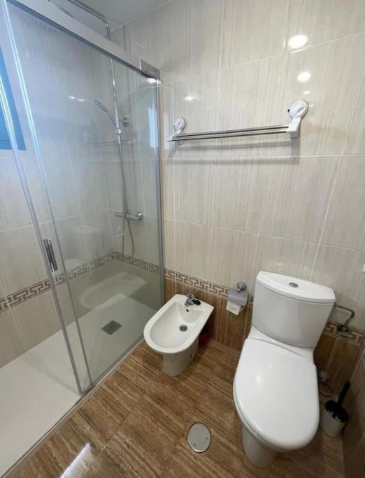 Apartamento en La Cala-Finestrat photo 4