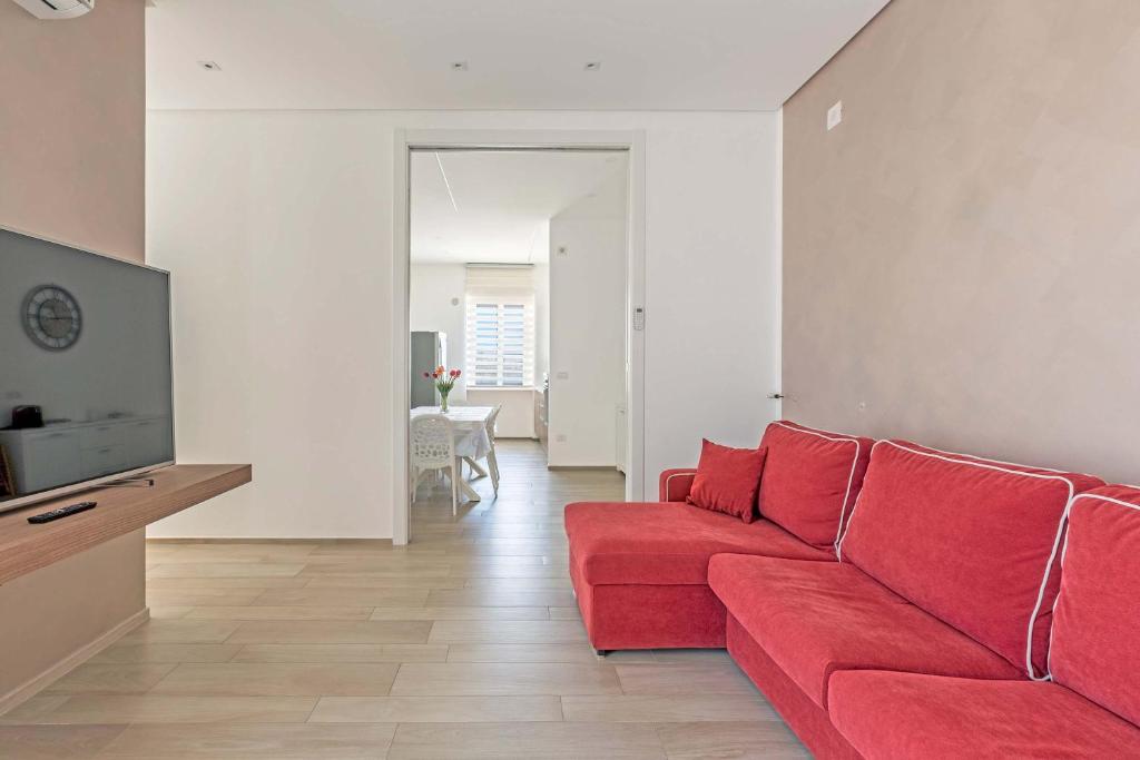 Appartamento Vitalba by BarbarHouse photo 3
