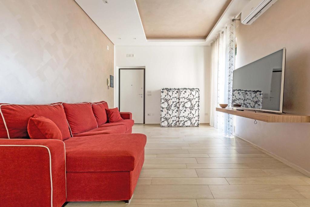 Appartamento Vitalba by BarbarHouse photo 2