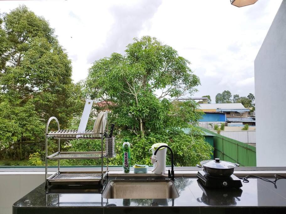 Nanyang Homestay 10 pax Free Wifi & Washer-1st Floor photo 3