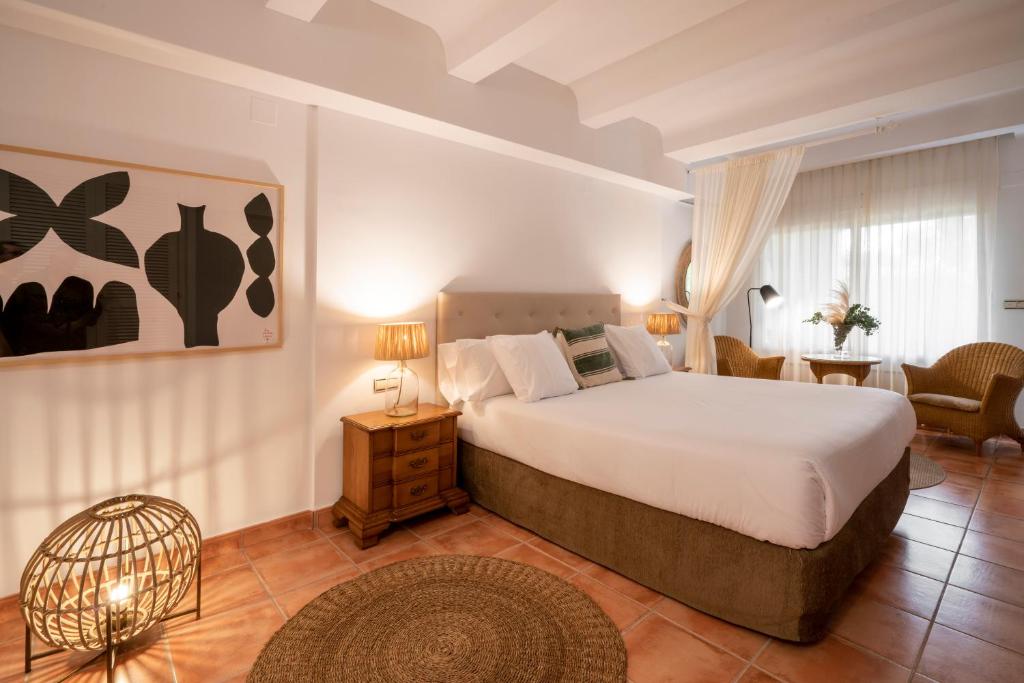Hotel Ritual de Terra & SPA photo 4