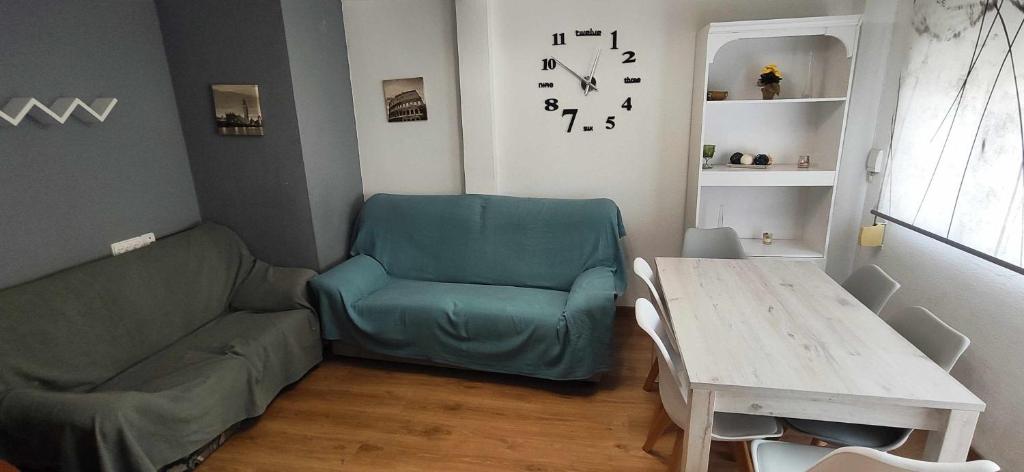 Apartamento El Vivero photo 3