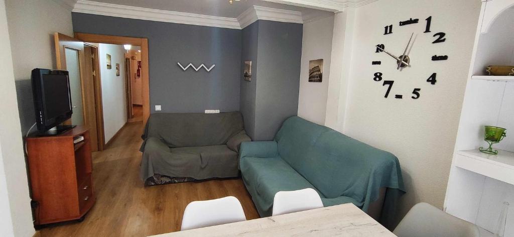Apartamento El Vivero photo 1