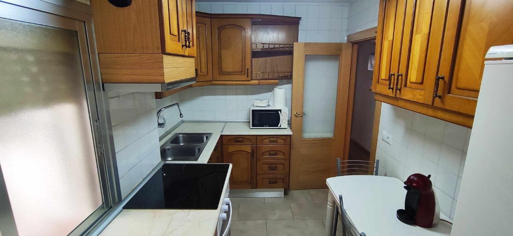 Apartamento El Vivero photo 4