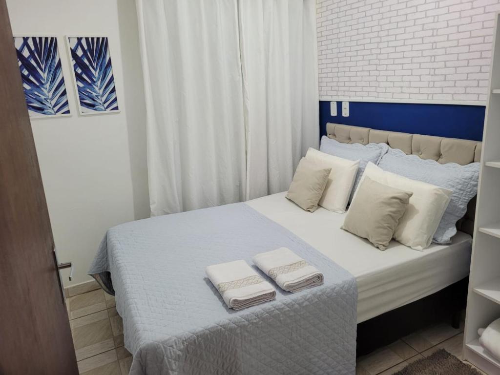 Apartamento Aconchego Azul Pomerode photo 2