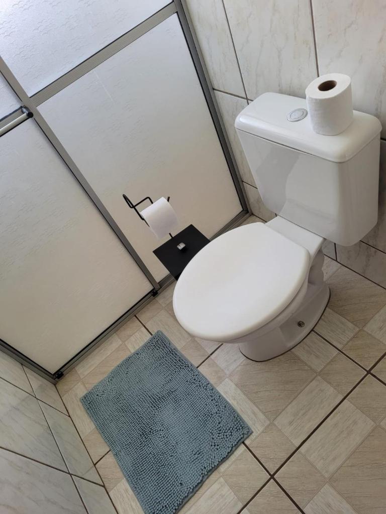 Apartamento Aconchego Azul Pomerode photo 4