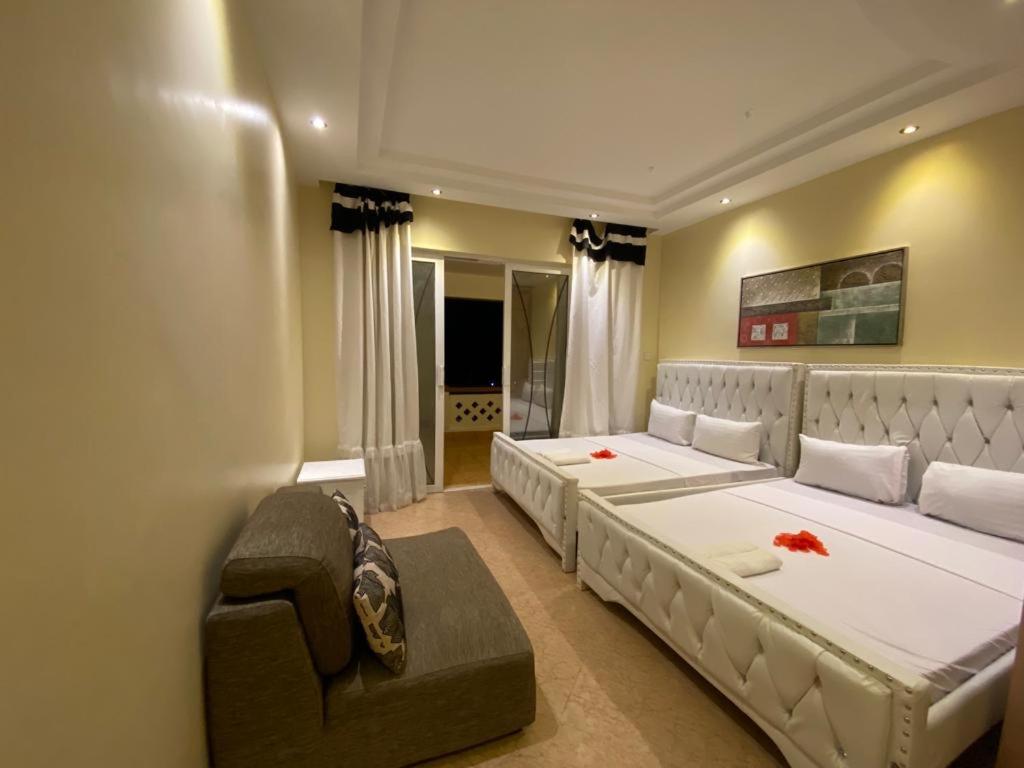 Lux Suites Shanzu Beachfront Apartments photo 3