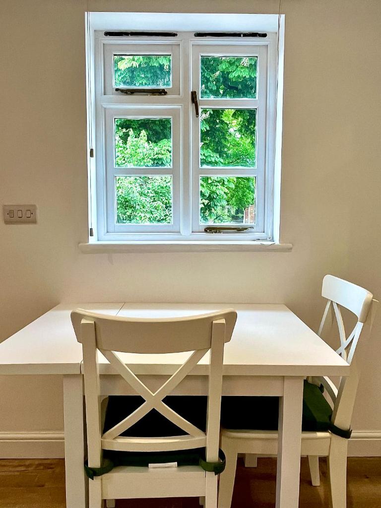 Studio at The Old Vicarage photo 3