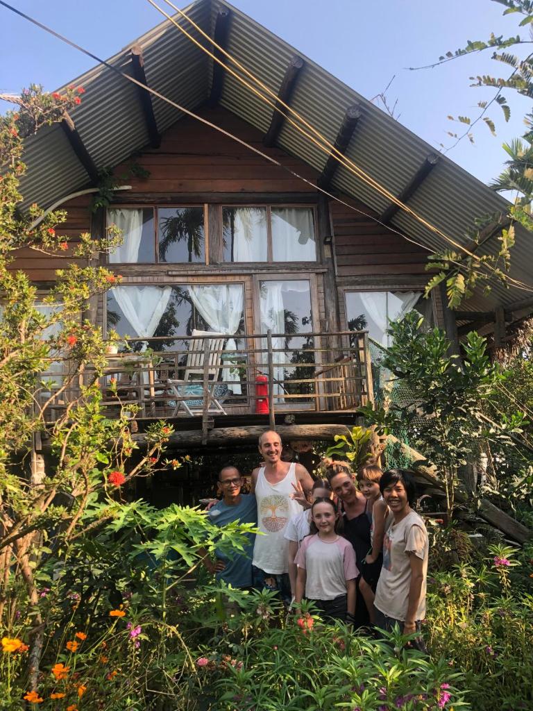 Hoi An Dalat Tree house - Mercy homestay
