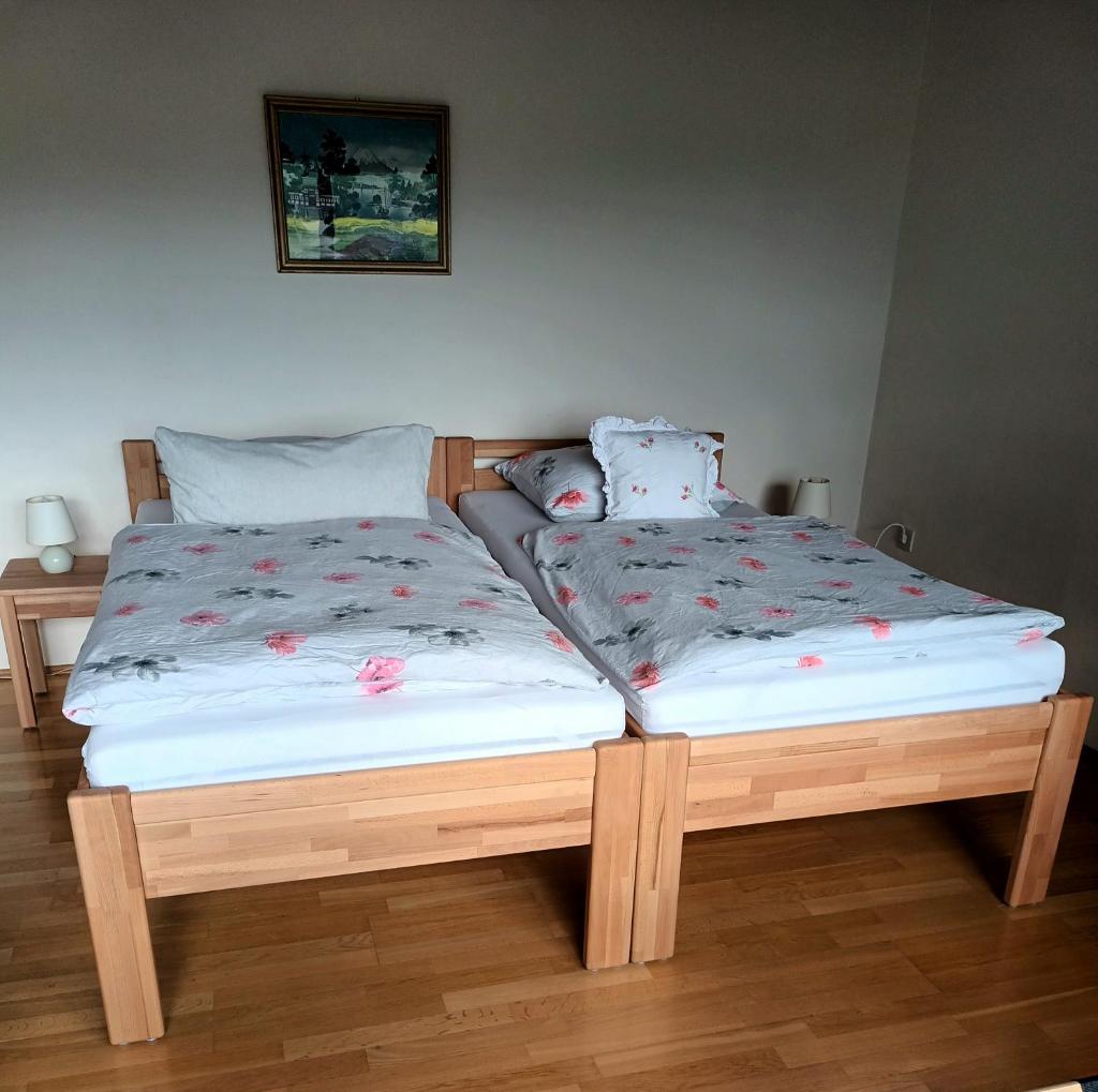 Büdingen-Ferienwohnung Bausch photo 2