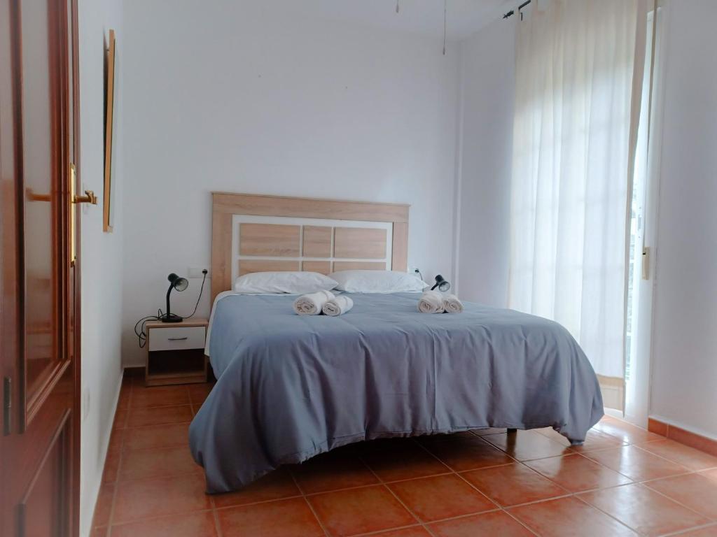 Casa Rural Villa Clara photo 1