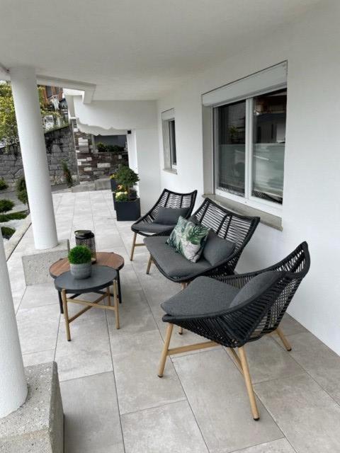 Apart Anfang photo 1