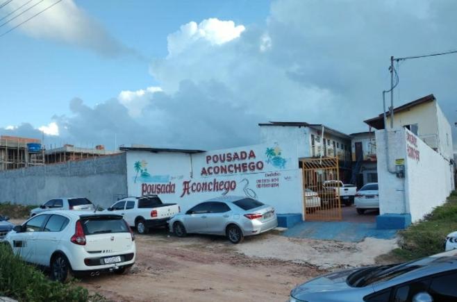 Pousada Aconchego photo 2
