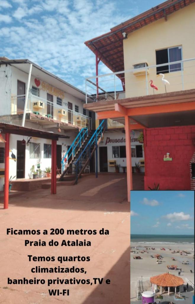 Pousada Aconchego photo 1