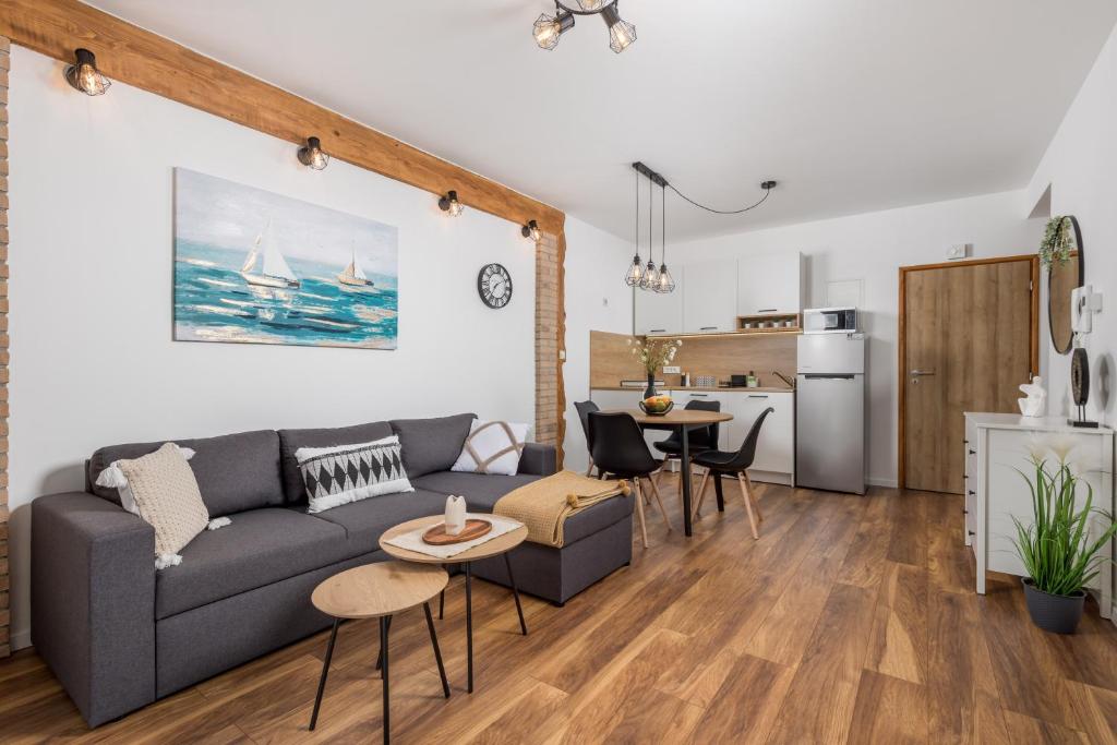 Apartman Roko