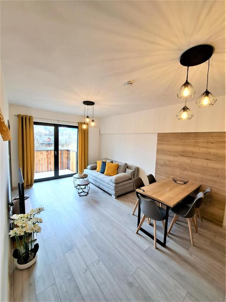 Apartmán Bešeň 305 photo 3