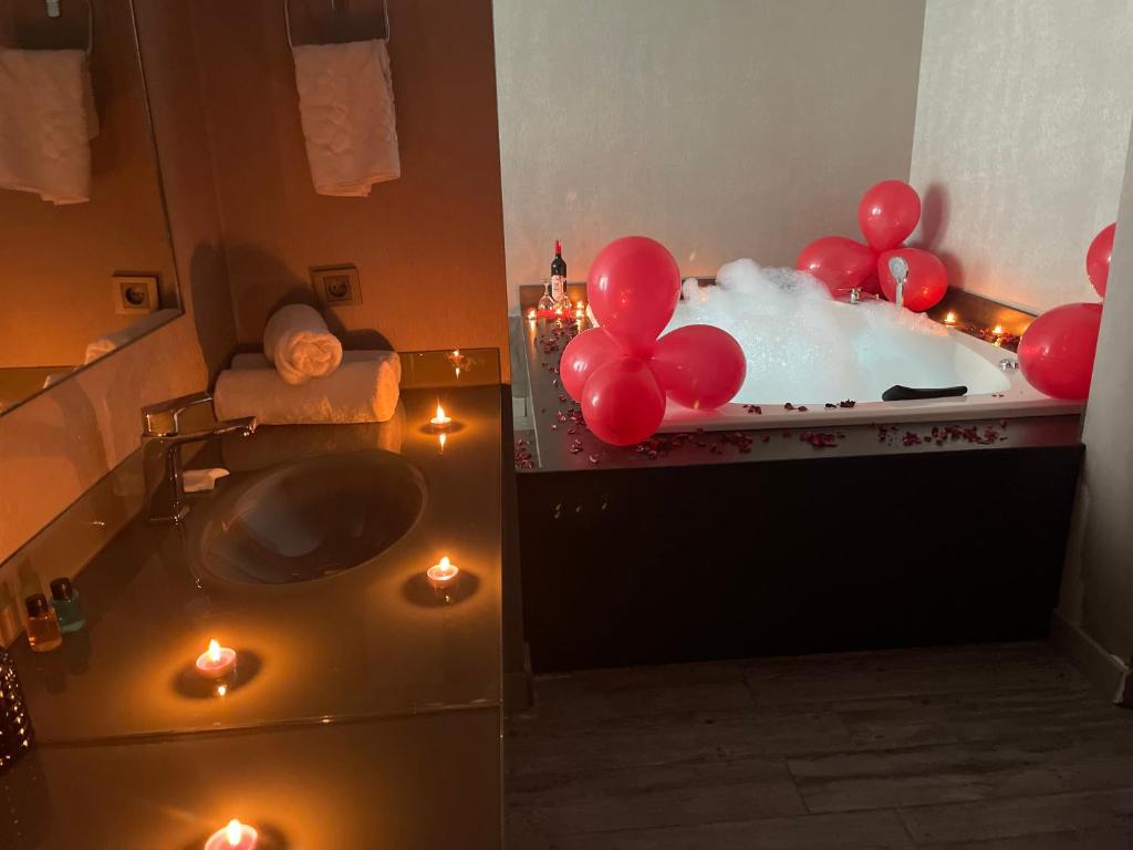 Agora Suites photo 4