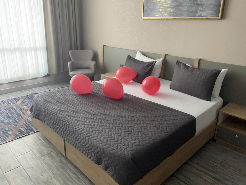 Agora Suites photo 3