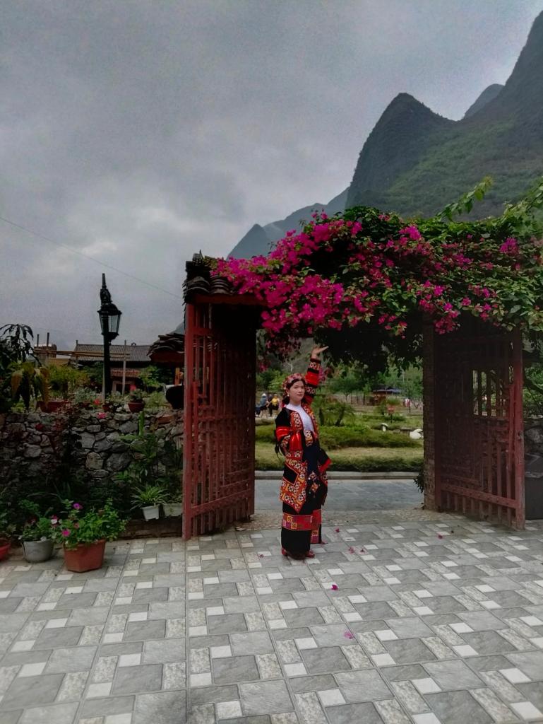 Homestay a kiệt